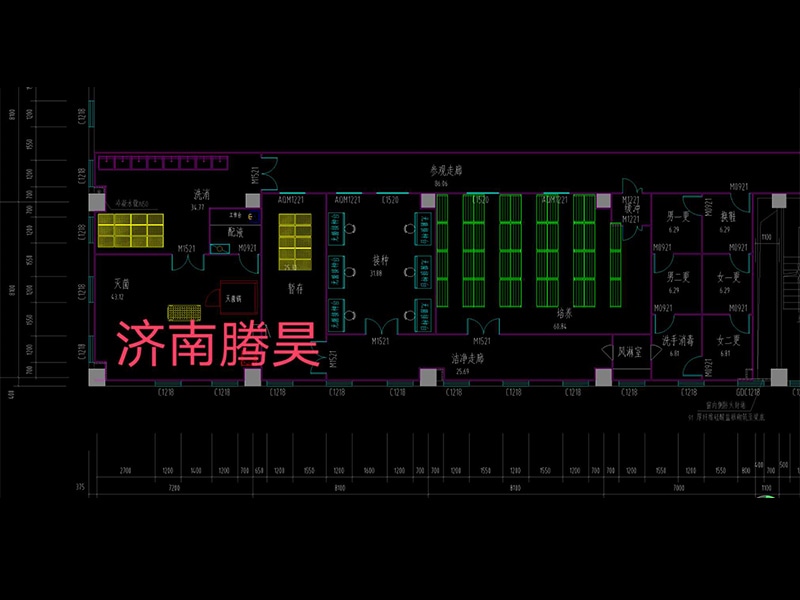 350平米深夜网站在线观看室平麵設計圖