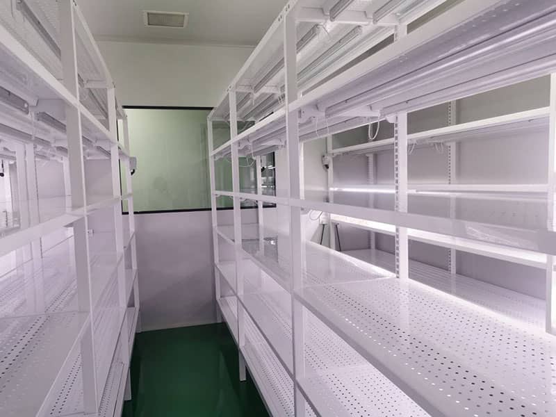 鏤空層板式深夜网站在线观看架