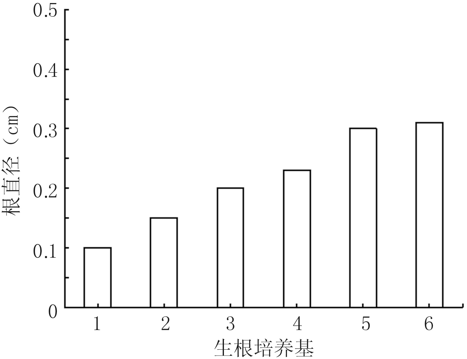 吊瓜深夜网站在线观看苗快繁技術體係的建立